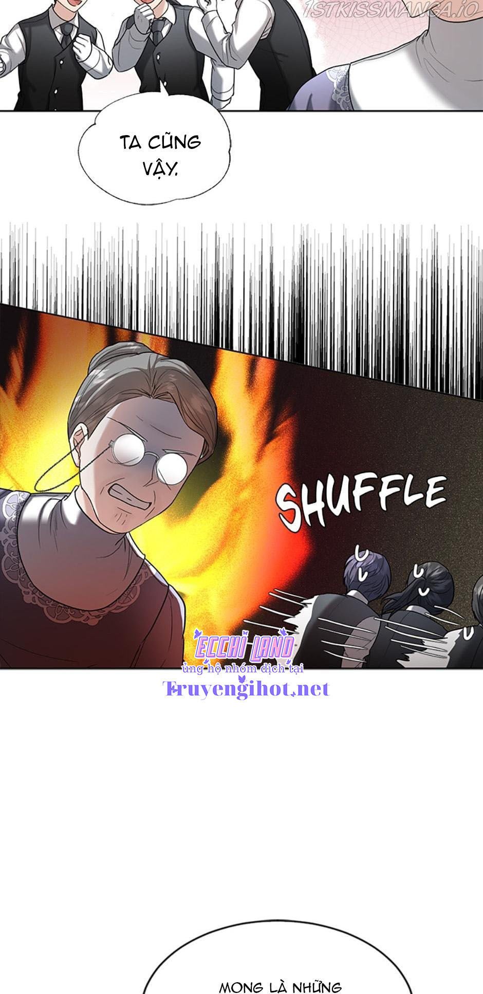 hợp đồng hôn nhân của công tước ashleyan chapter 26.1 9