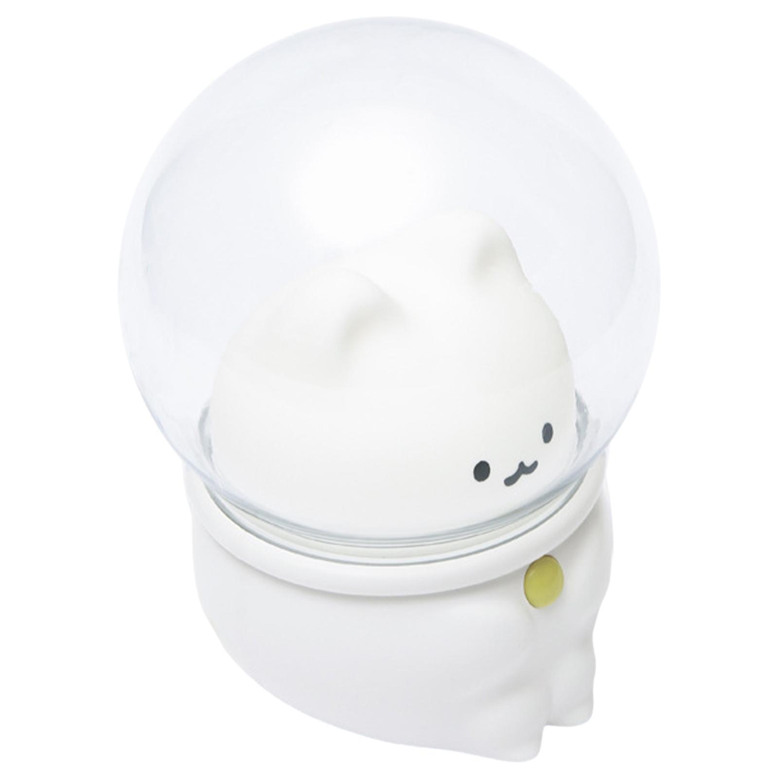 LED Night Light Baby Dimmable Table Lamp for Bedroom Bedside Decoration