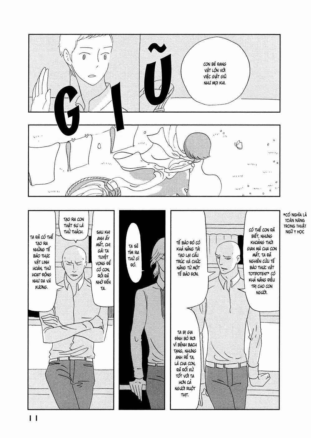 haruko ichikawa sakuhinshuu chapter 1 14