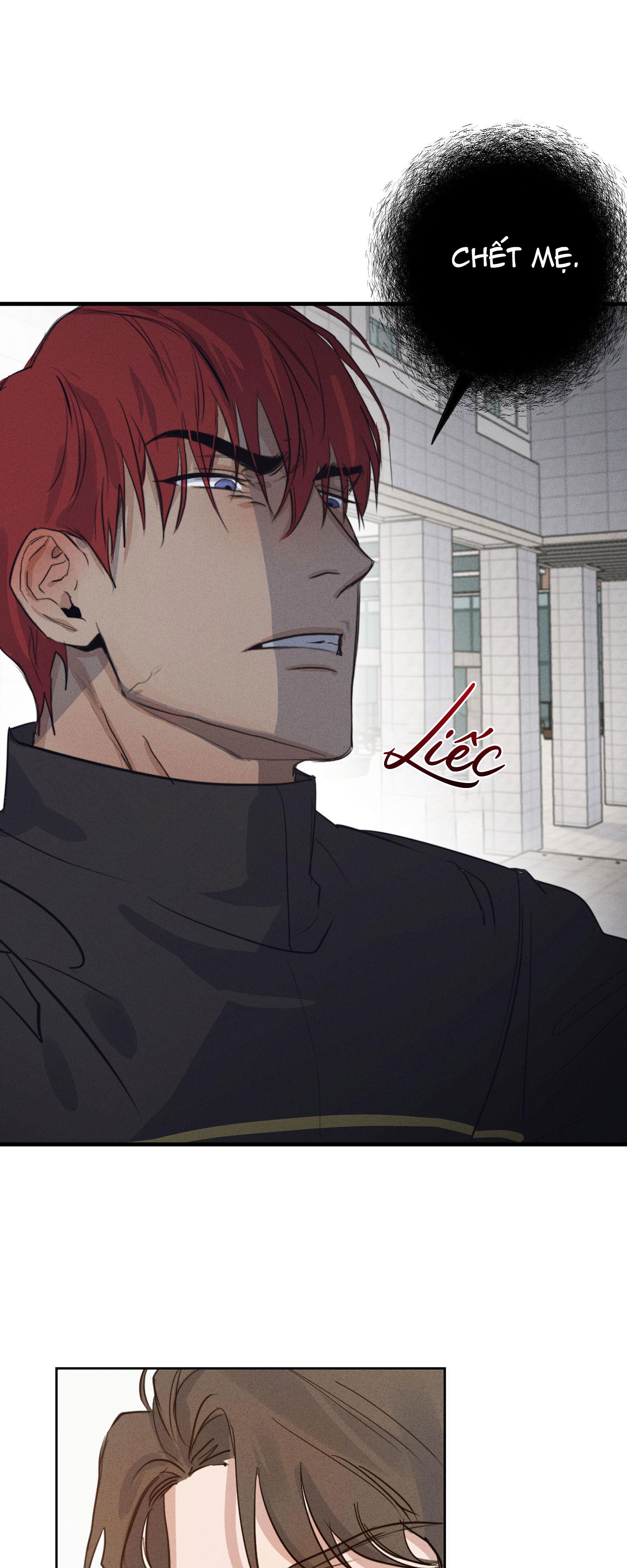 high clear chapter 1 15