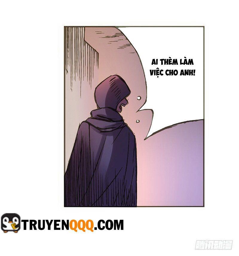 bởi vì tôi là ông chú điều hành một cửa hàng vũ khí chapter 3.3 30