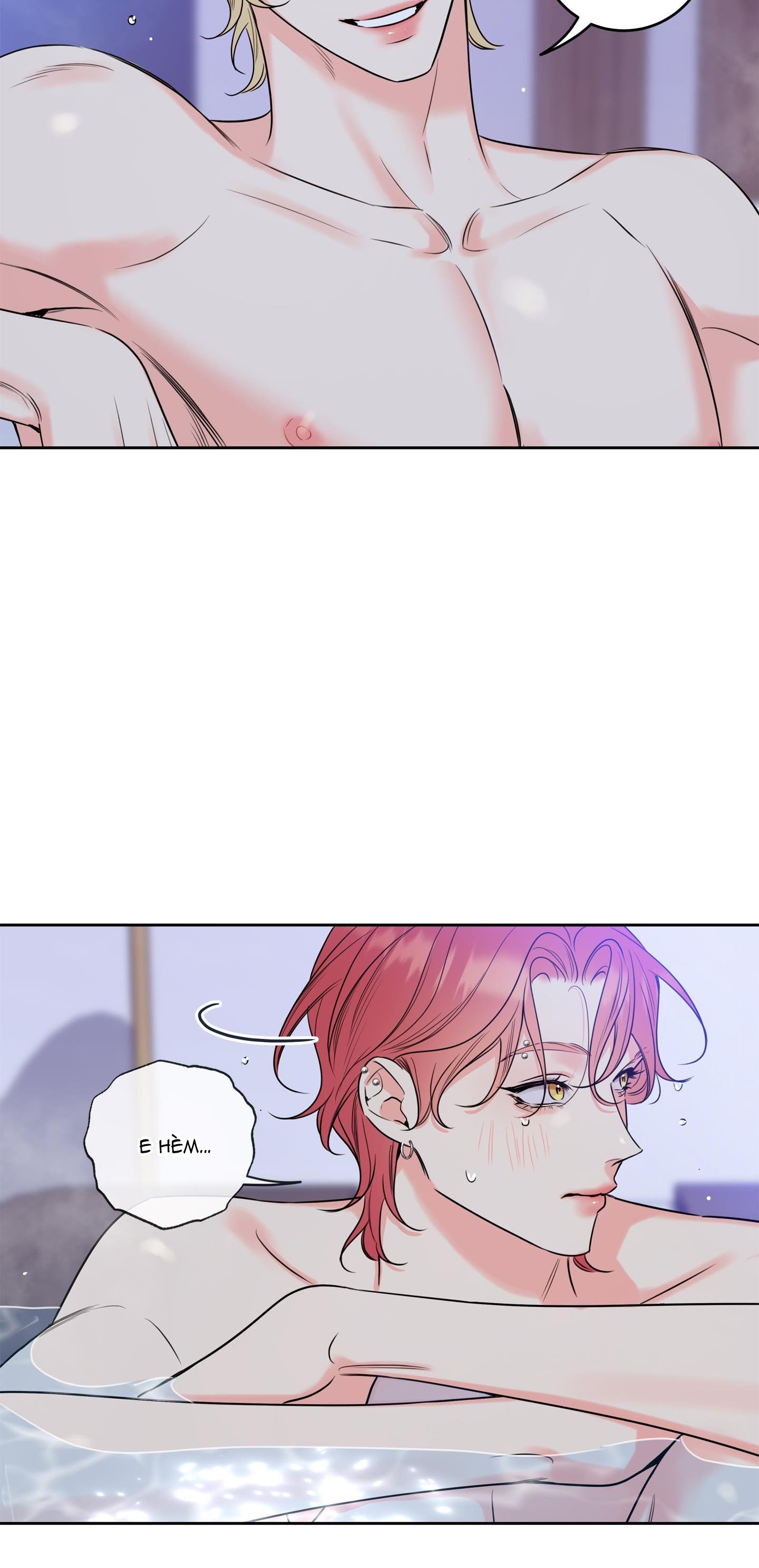 chuyện tình rắc rối -dmbl chapter 21 10