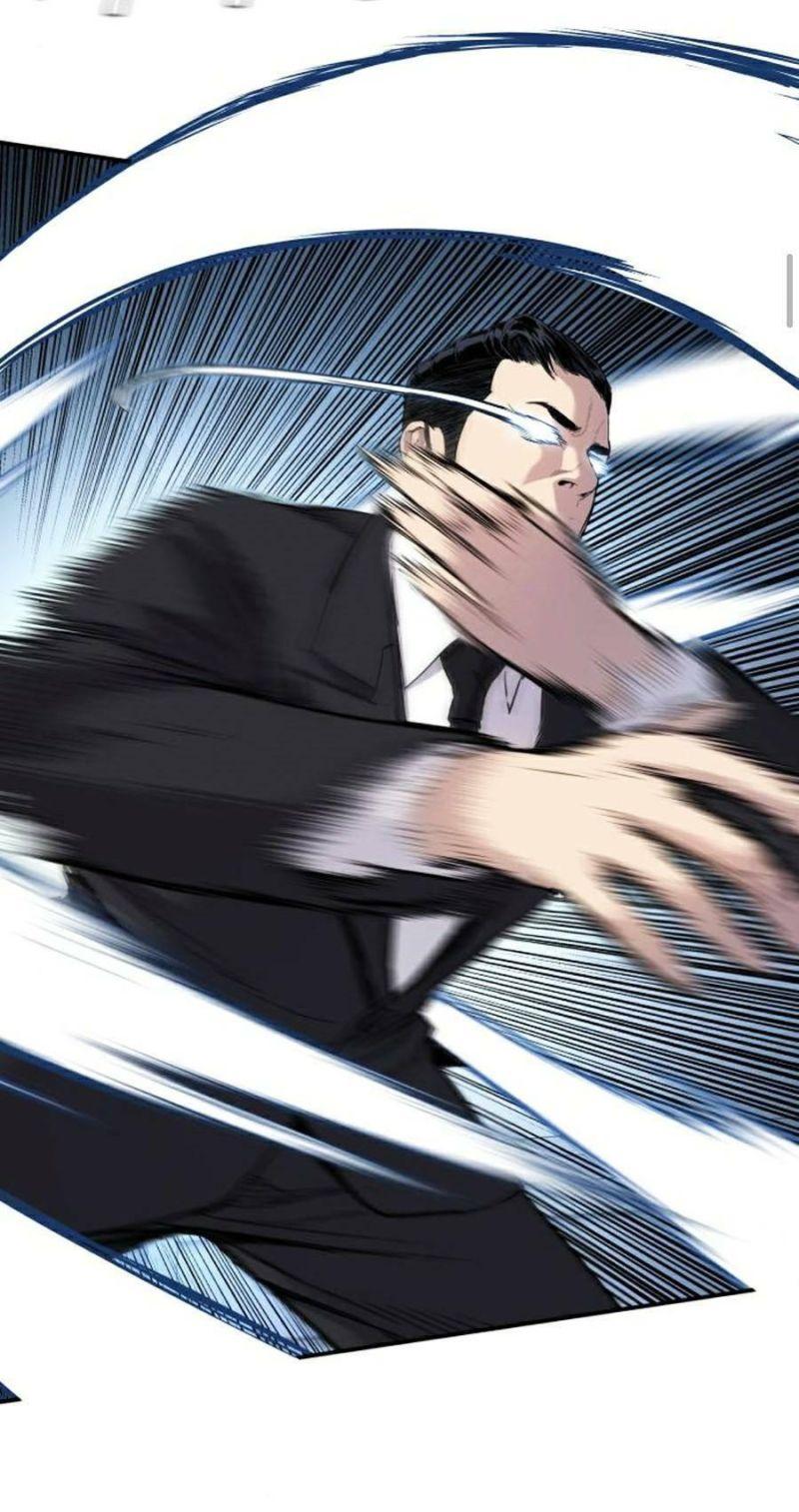 đặc vụ kim chapter 27.5 7