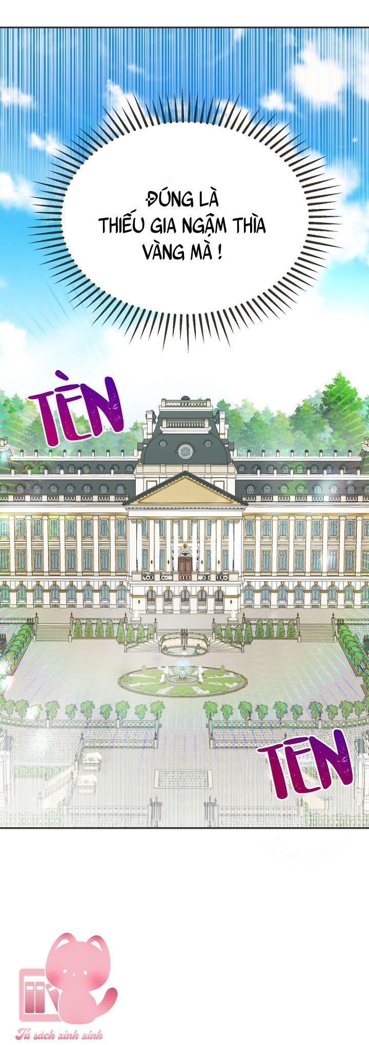 bỏ quách chồng con đi, tiền bạc mới là tất cả chapter 42 29