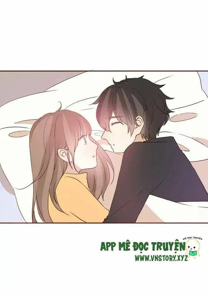 tình yêu không nói dối chapter 53 17