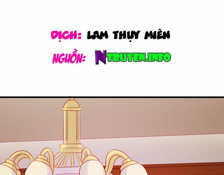 lượm được một tiểu hồ ly phần 2 chapter 39.5 1