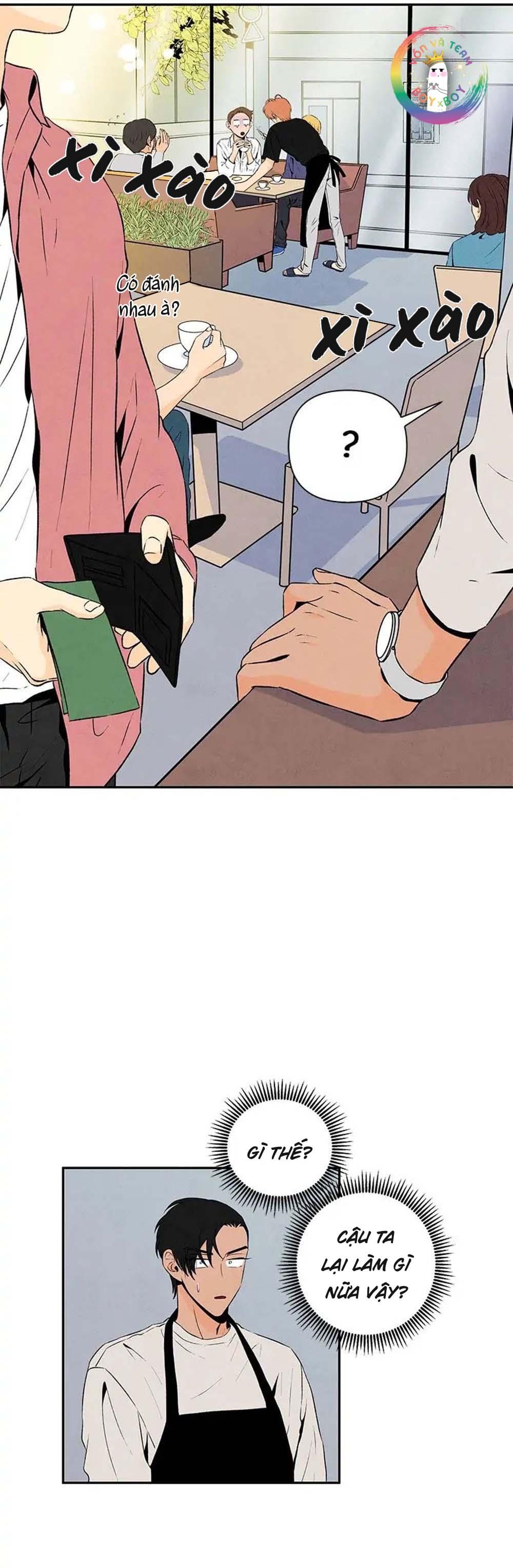 bona sort chapter 6 17