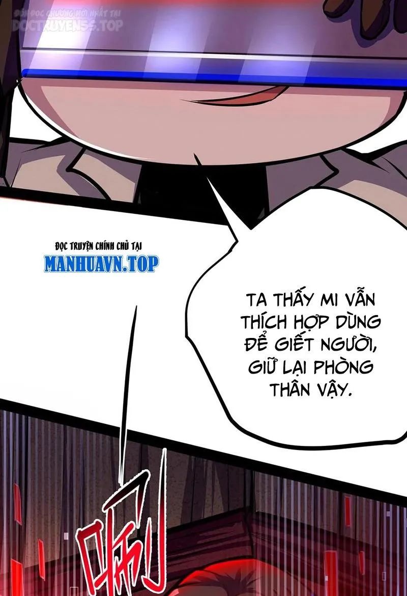 quỷ dị dược tề sư: bệnh nhân của ta đều là kinh khủng chapter 130 35