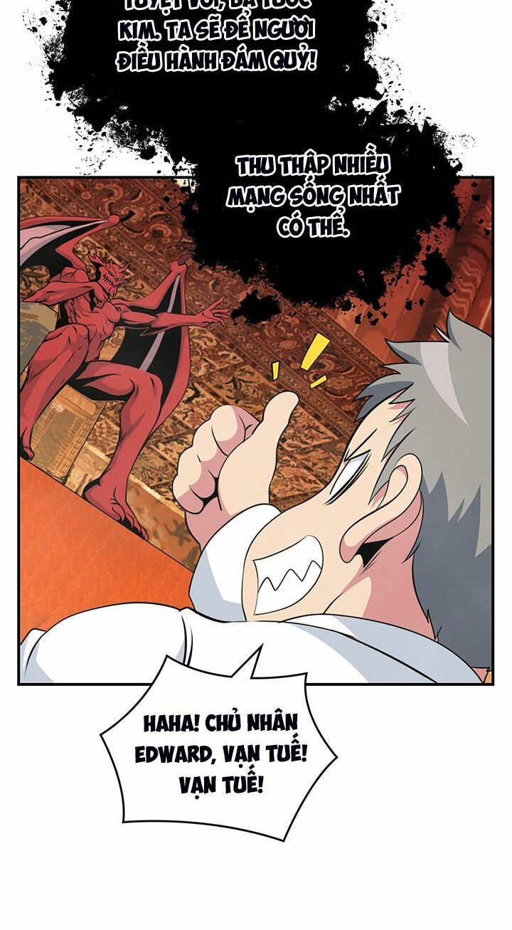 tôi sinh ra để làm người vĩ đại chapter 79 75