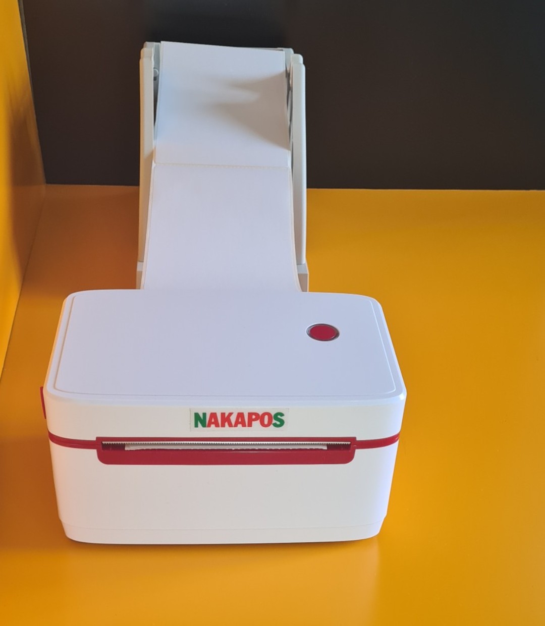 Decal nhiệt giấy in tem A6 - 100x150 - 500 tem