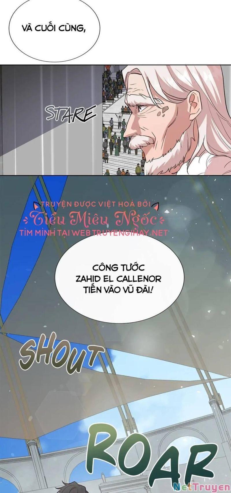 xin ngài đừng ăn tôi chapter 74 66