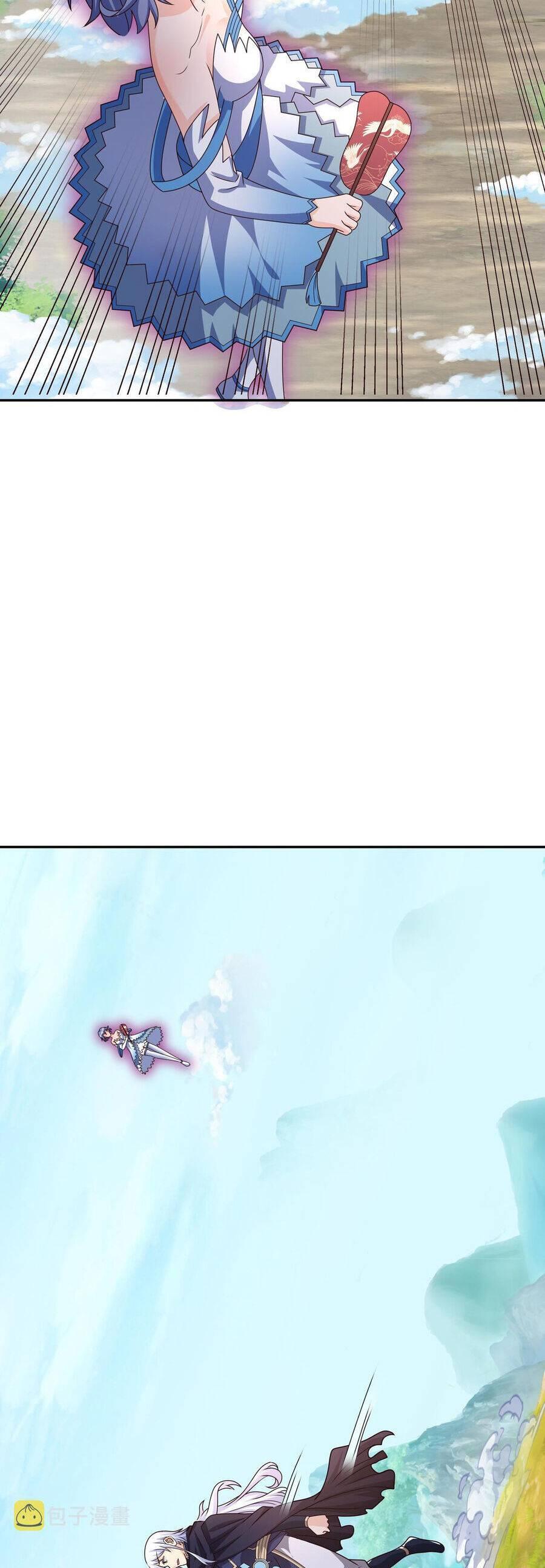 trọng sinh 1000 lần, ta vô địch chapter 60 4