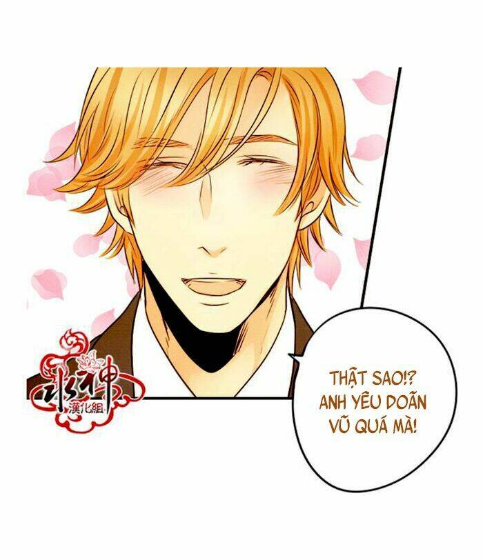 something sweet chapter 12 41