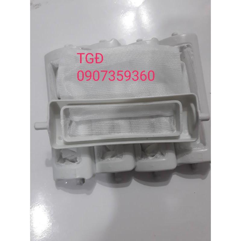 Túi lượt dành cho máy giặt Toshiba