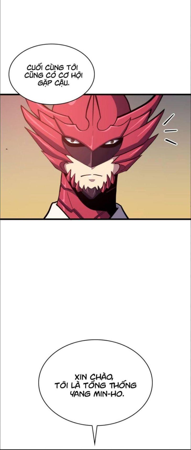 tôi trở lại thăng cấp một mình chapter 45 1