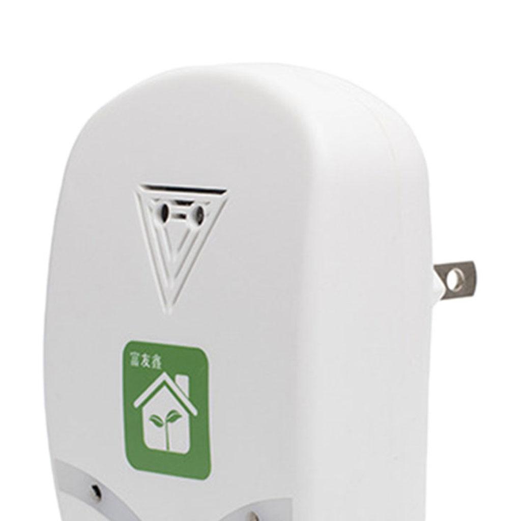 Negative Ion Generator Household Air Purifier Allergen