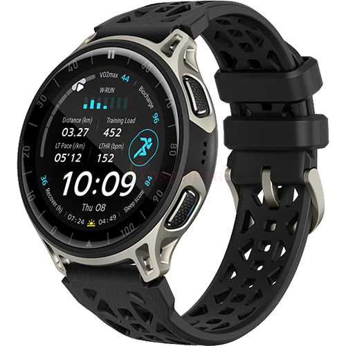 Đồng hồ thông minh dành cho Amazfit Cheetah 2 Pro A2564 - Hàng chính hãng
