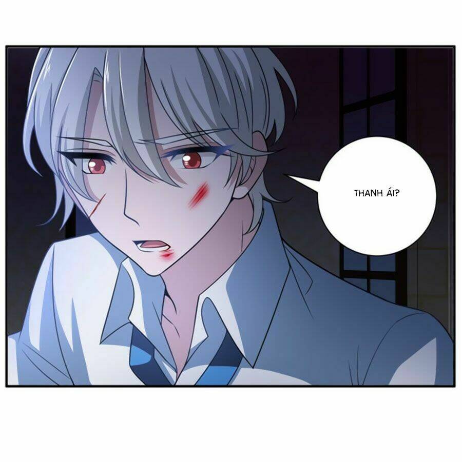 người yêu khát máu của tôi chapter 76 34