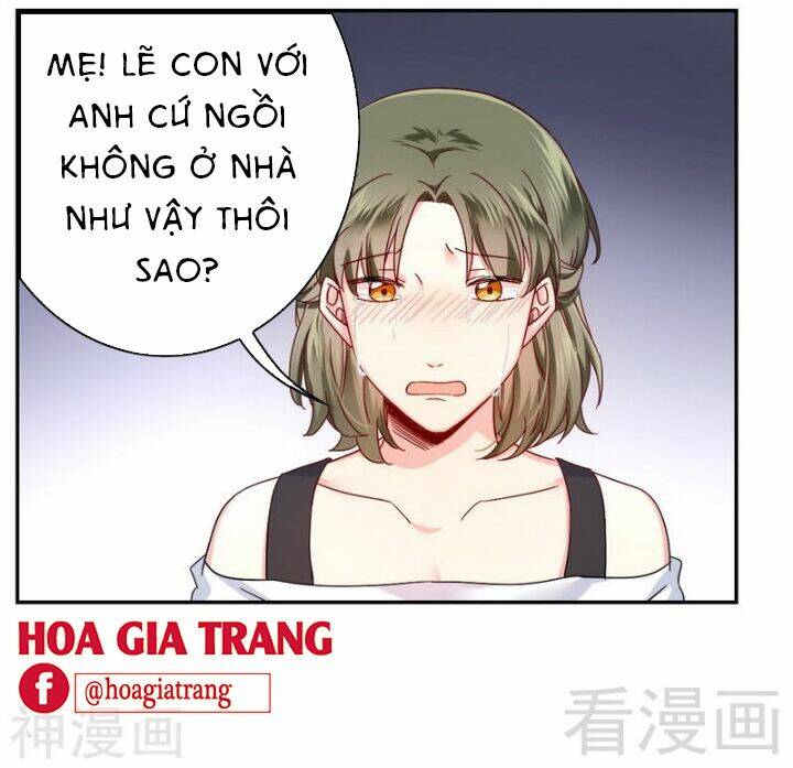 phục thù thiếu gia tiểu điềm thê chapter 63 30