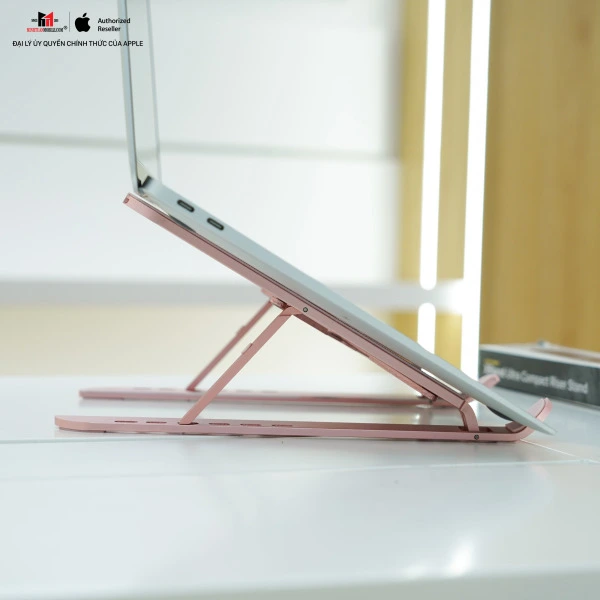 Đế đỡ tản nhiệt JCPAL iStand Xstand Ultra Compact Riser Stand Hàng Chính Hãng