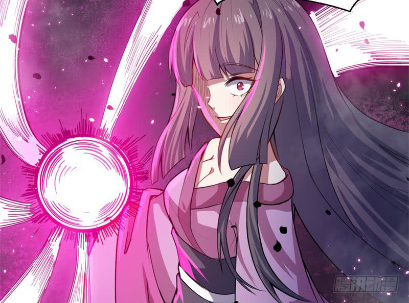 ngạo kiều quỷ vương yêu ta chapter 118 50