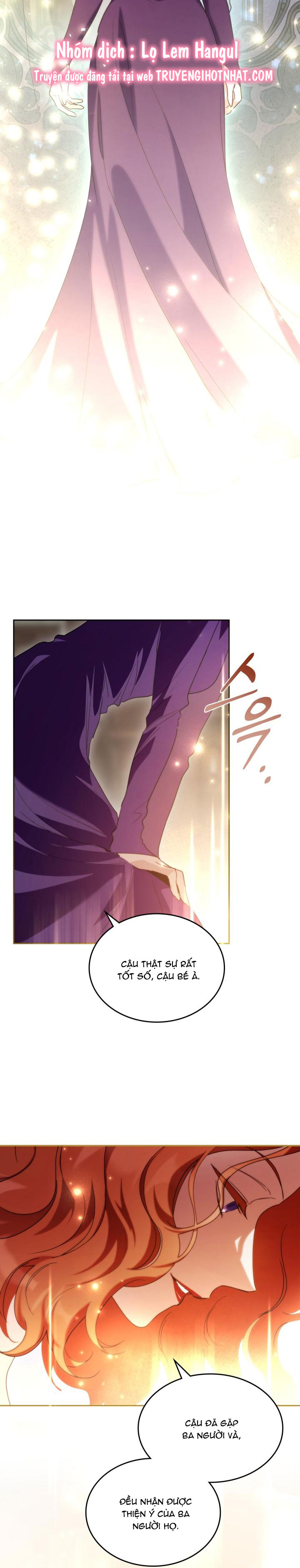 giết chết ác nữ phản diện chapter 96.1 6