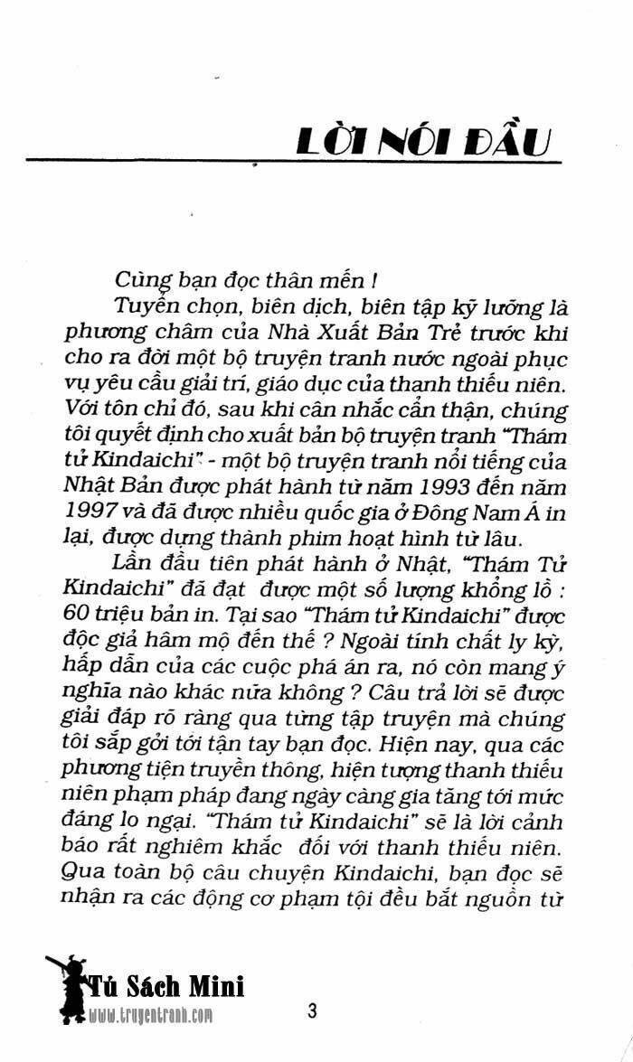 thám tử kindaichi (bản đẹp) chapter 97 5