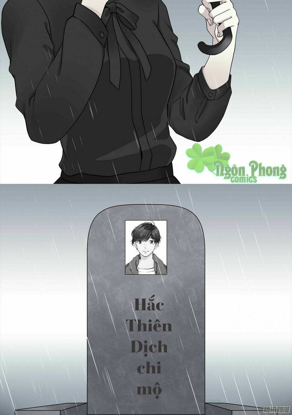 tình yêu vượt thời gian chapter 1 5