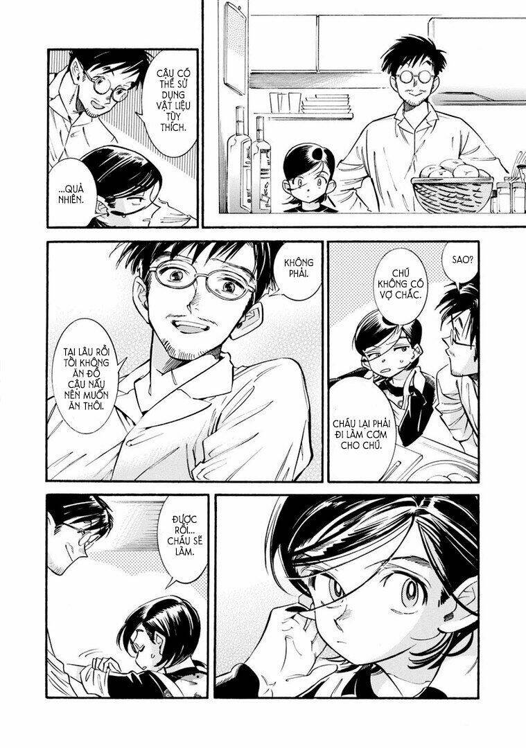 subaru to suu-san chapter 11 16