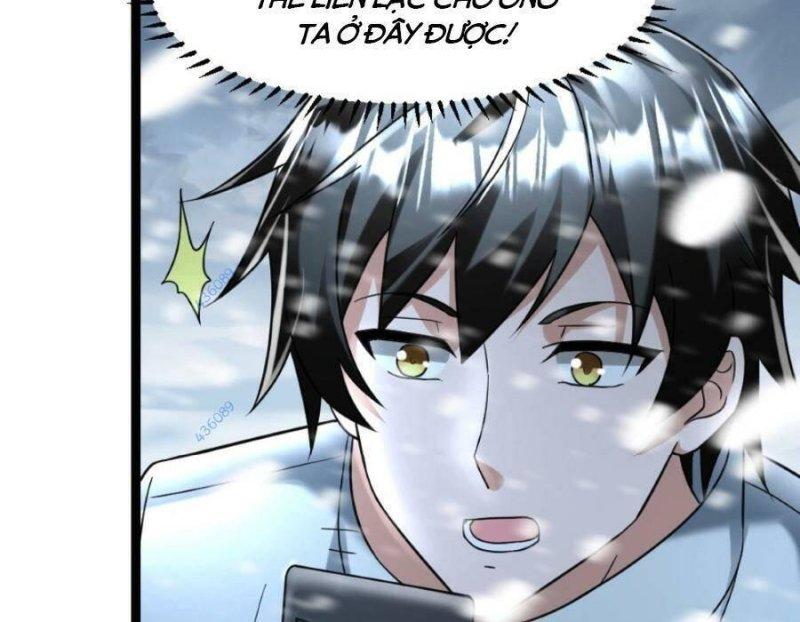 đóng băng toàn cầu: tôi gây dựng nên phòng an toàn thời tận thế chapter 117 17