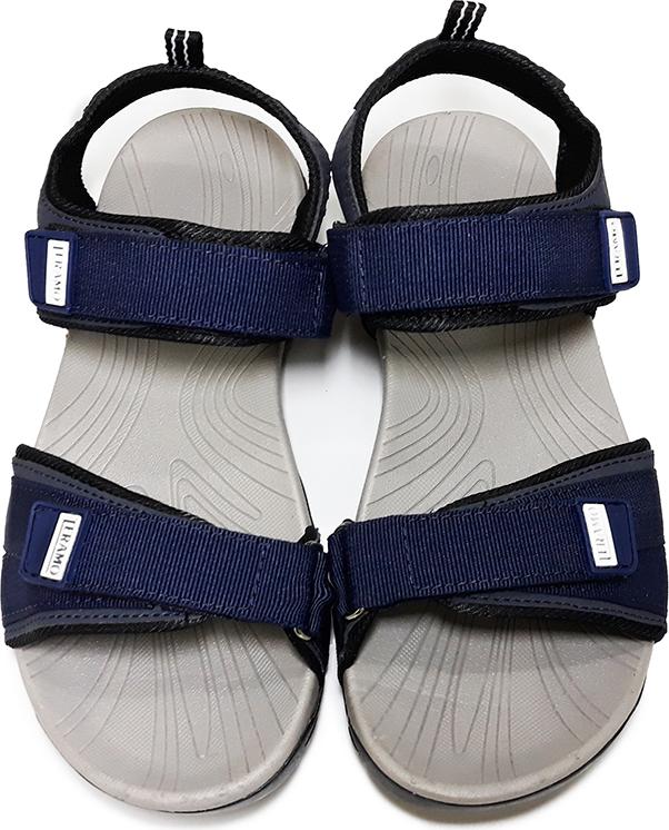 Giày Sandal Nam Quai Chéo Teramo TRM36