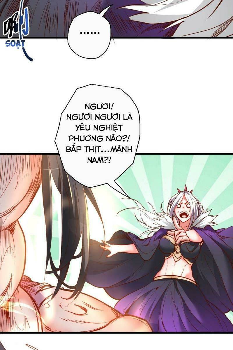 tối cường đại biểu hoàng kim thận chapter 84 12