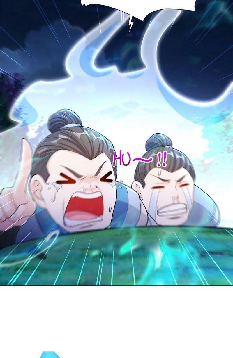 sau khi tu luyện, ta biến thành ma tôn xương khô chapter 7 39