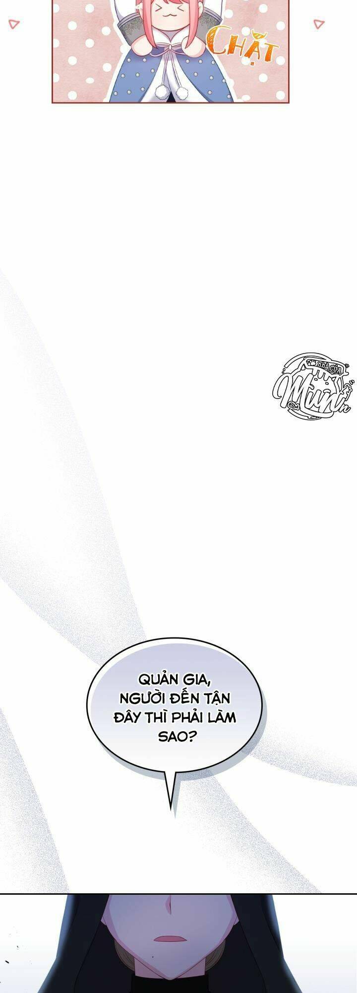 công chúa phản diện muốn ở trong ngôi nhà bánh quy chapter 52 9