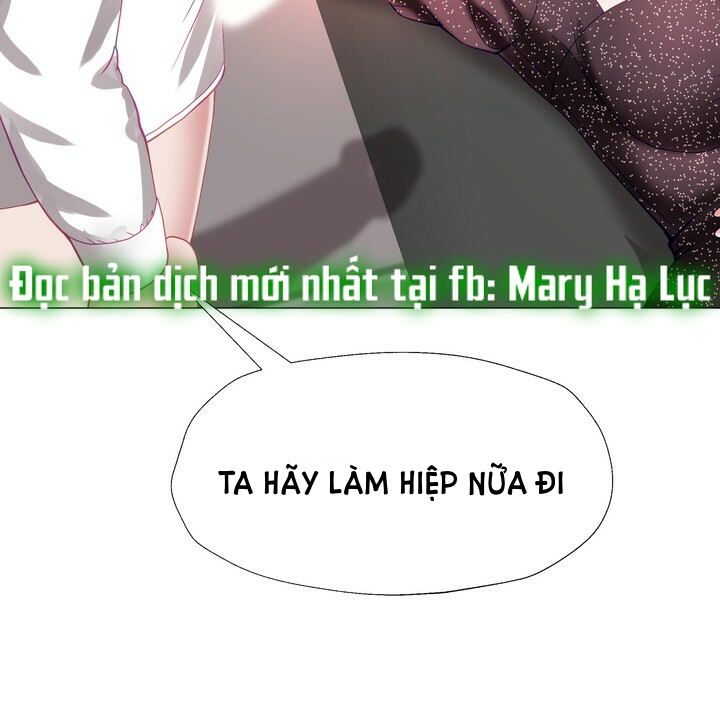 [18+] con không muốn đâu, cha à! chapter 17.1 36