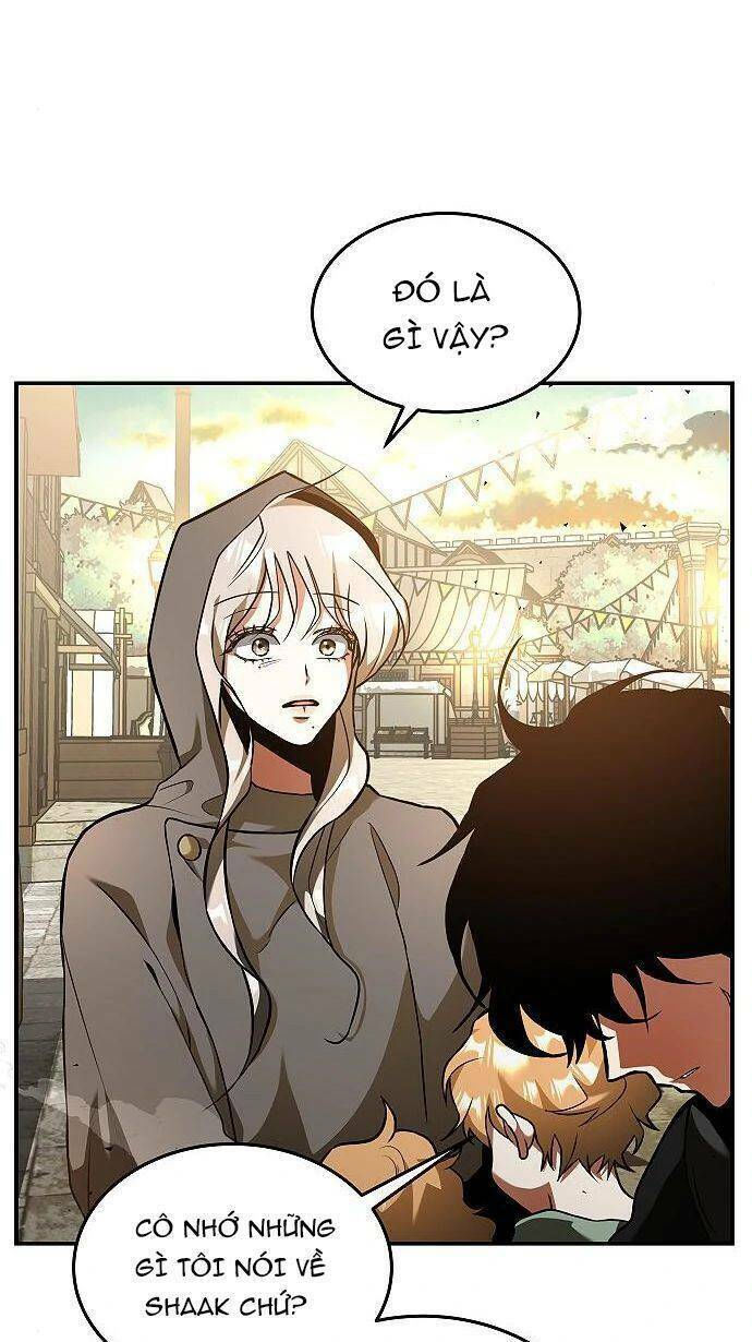 săn lùng nữ chúa chapter 4 41