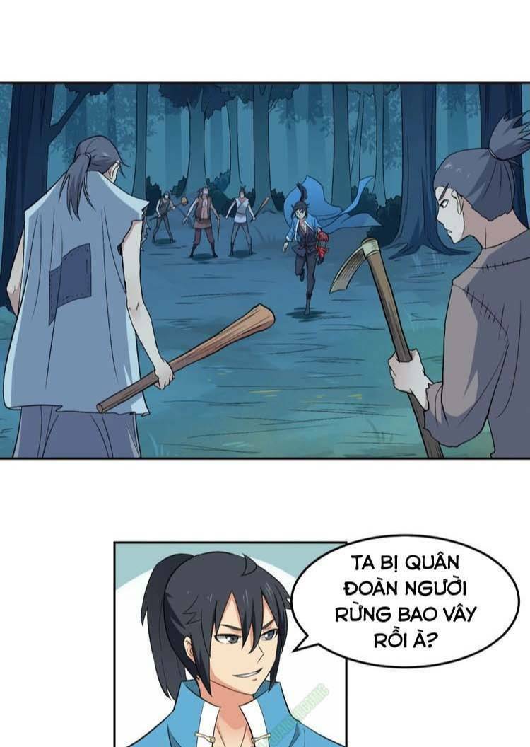 ta luyện giả kim trong thời đại tu tiên chapter 59 7