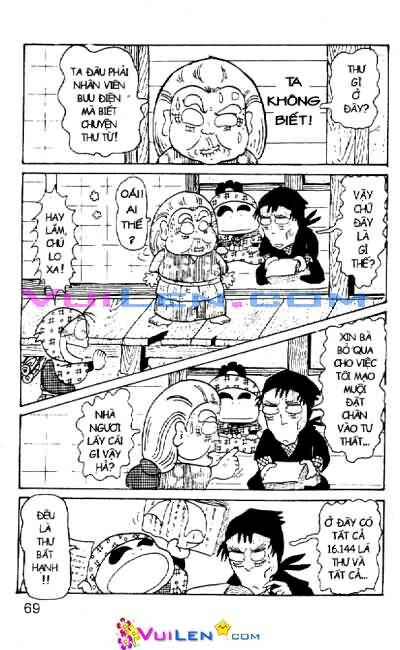 ninja loạn thị chapter 17 68