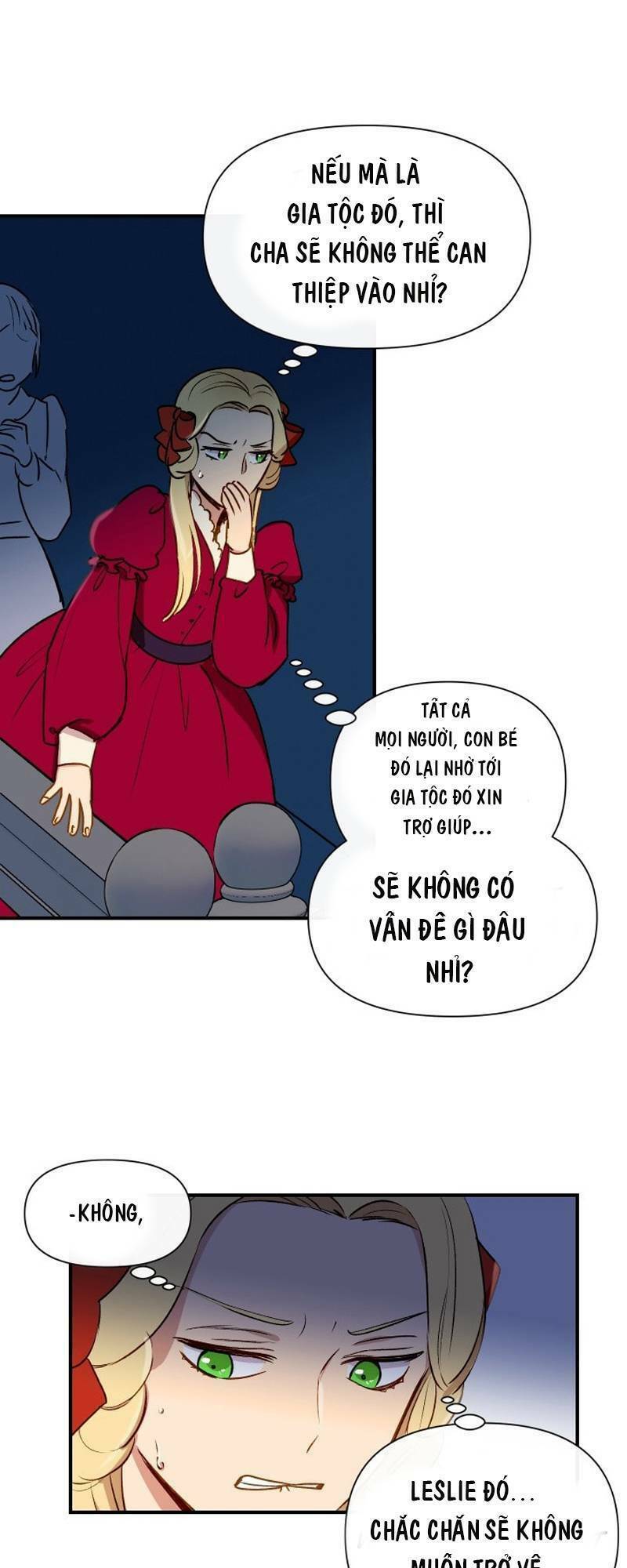 khế ước của nữ công tước quái vật chapter 14 42