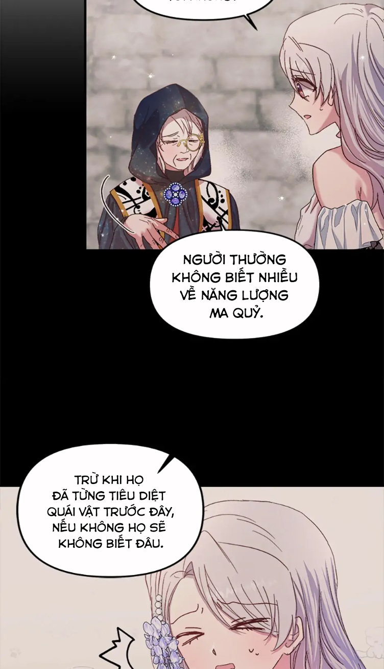 tôi sẽ không kết hôn với ngài đâu chapter 19 27