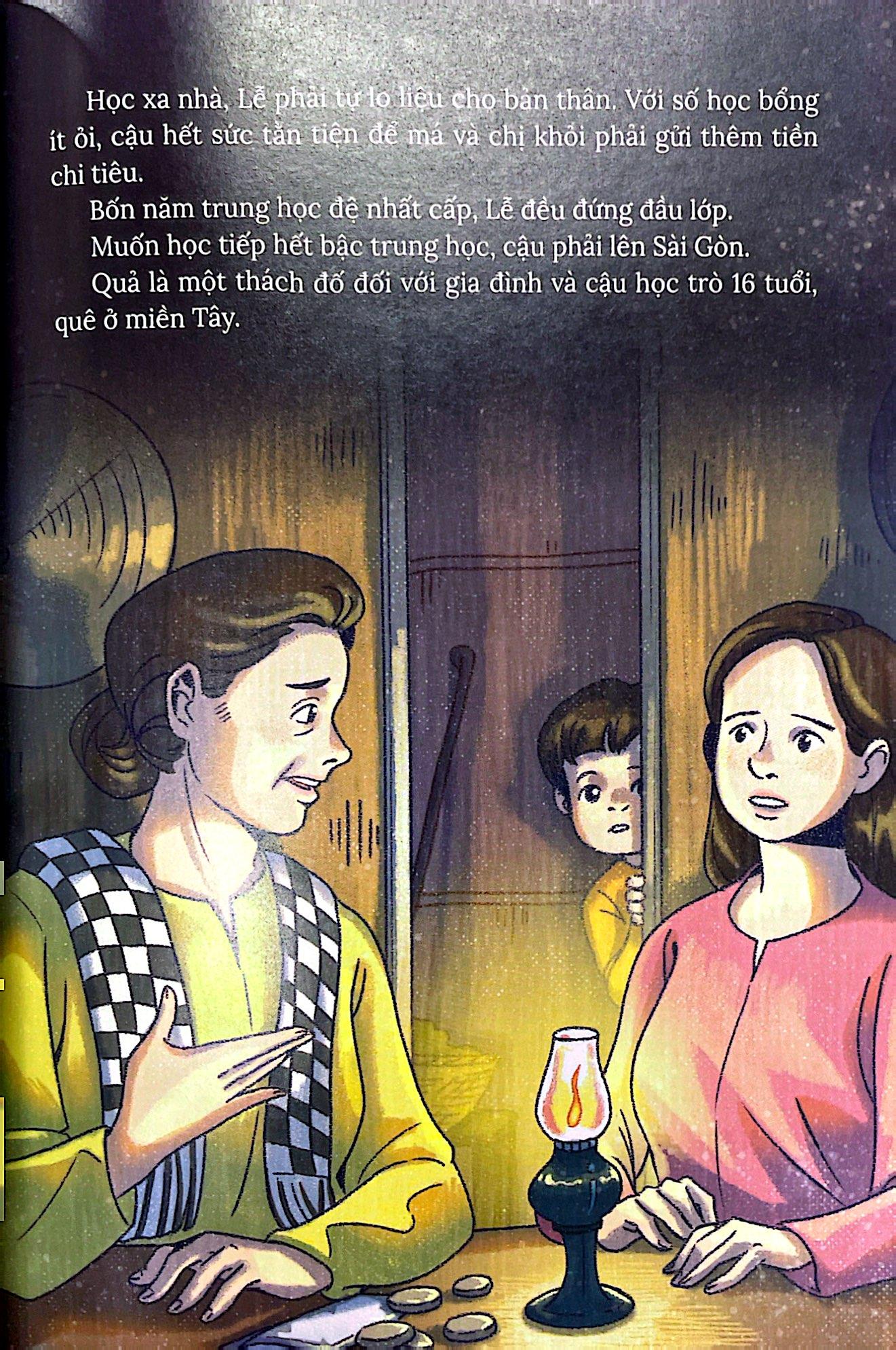 Sách - Danh Nhân Khoa Học Việt Nam - Trần Đại Nghĩa