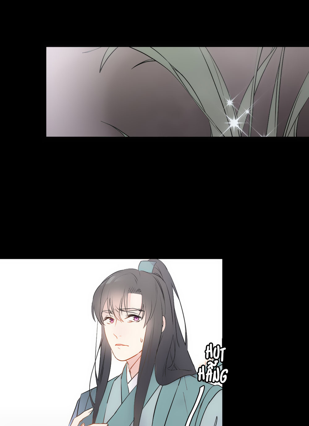 one hour! ảnh hậu thời gian chapter 32 12