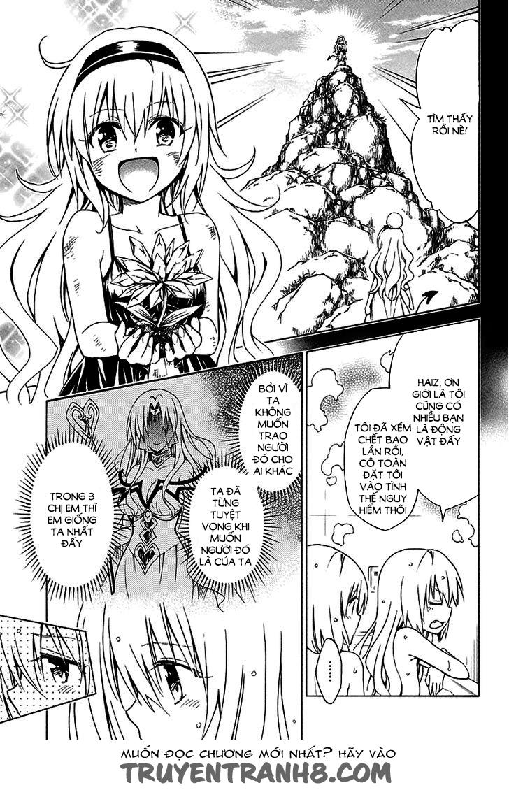 to love - ru darkness chapter 76 33