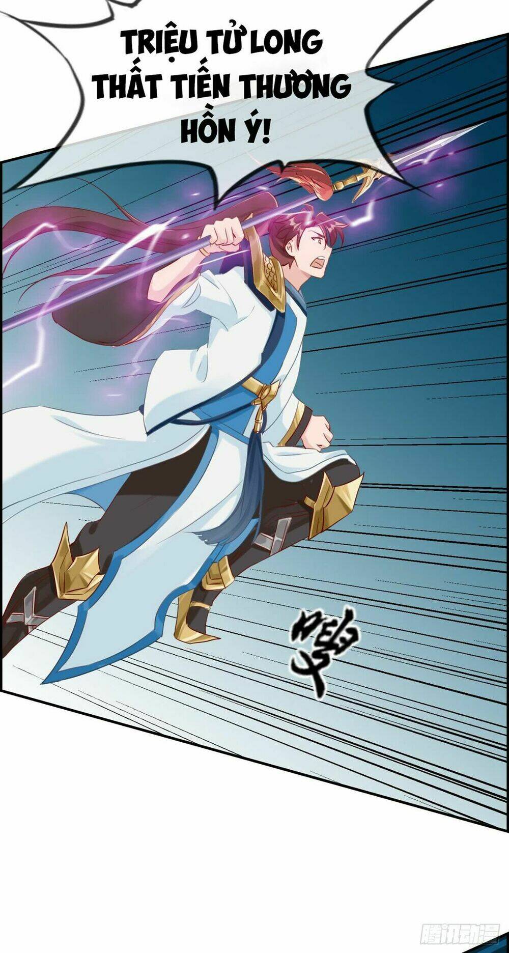 tối cường hoàn khố hệ thống chapter 9 19