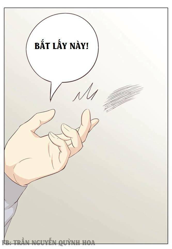 xin chào! dân nữ chapter 20 26