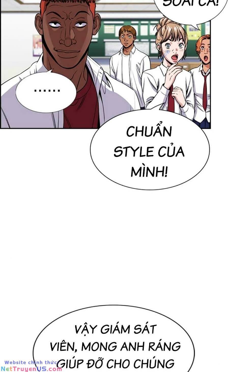 giáo dục chân chính chapter 125 57