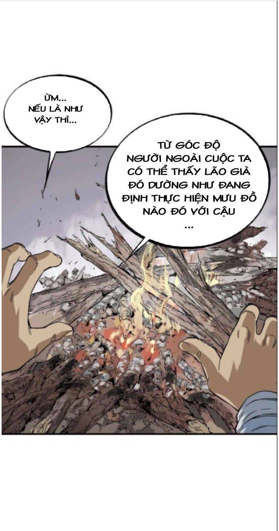 cao thủ 2 chapter 137 62