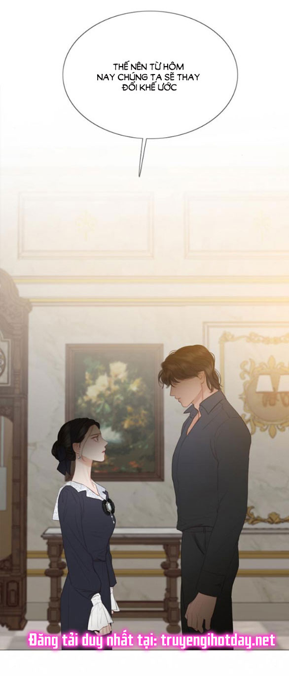 Serena chapter 51.2 - Trang 49