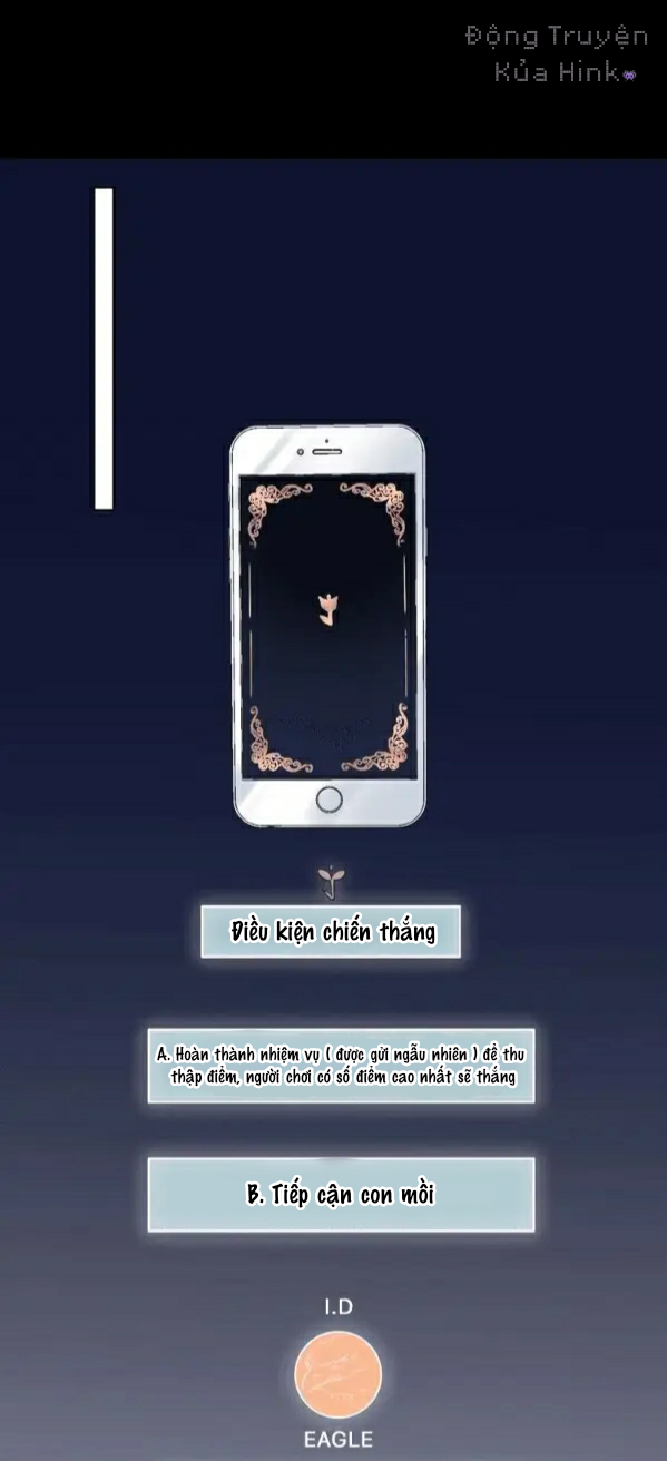 cướp bóc ngọt ngào chapter 5 2