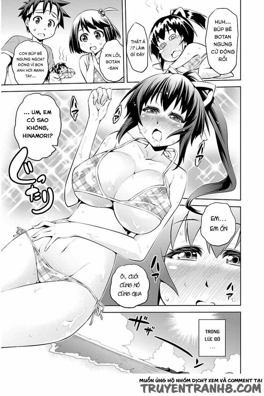 ninkoi - karenbo hichou chapter 6 10